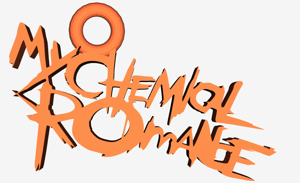 MCR logo