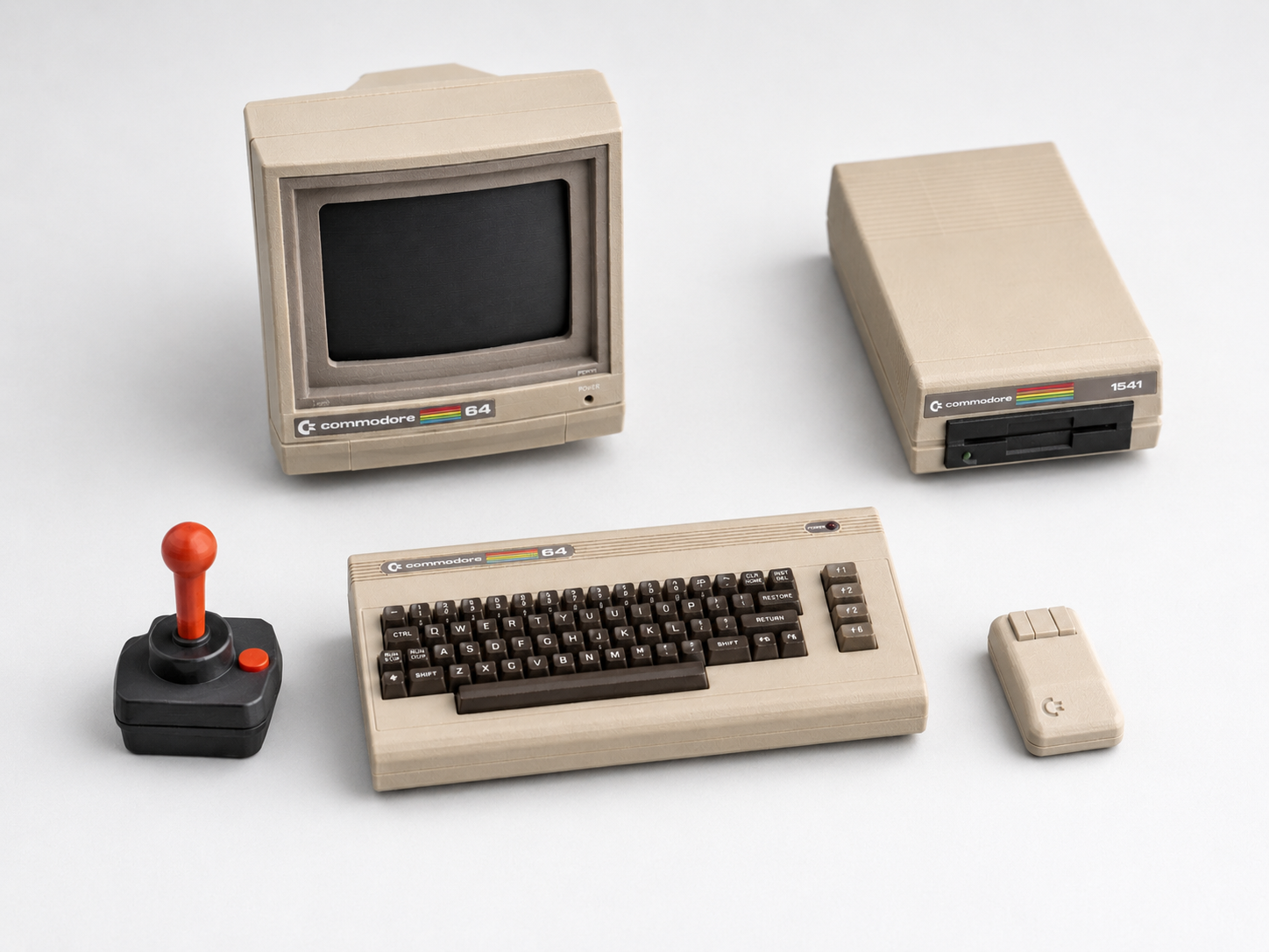 C64