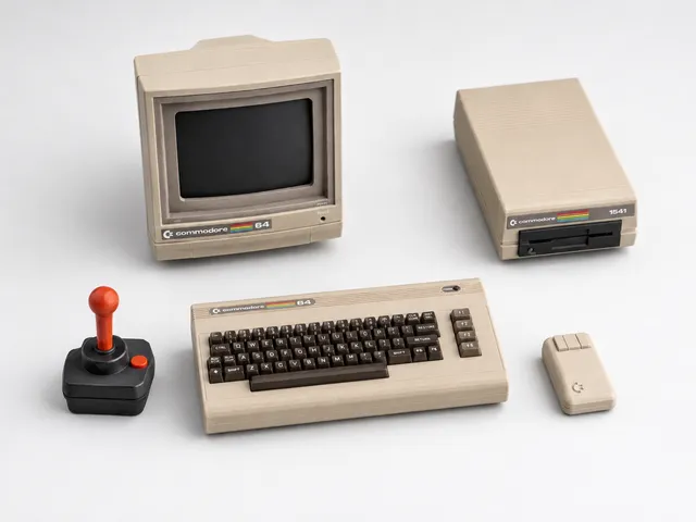 C64