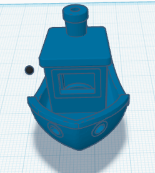 Miniatura 3 do modelo 3D Battle Benchy!!