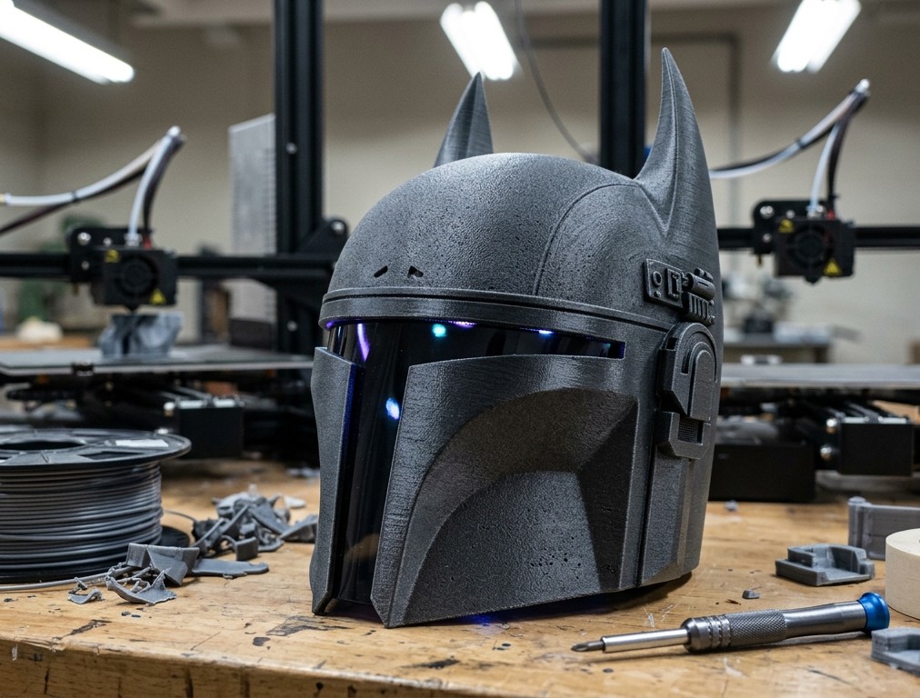 Batdalorian