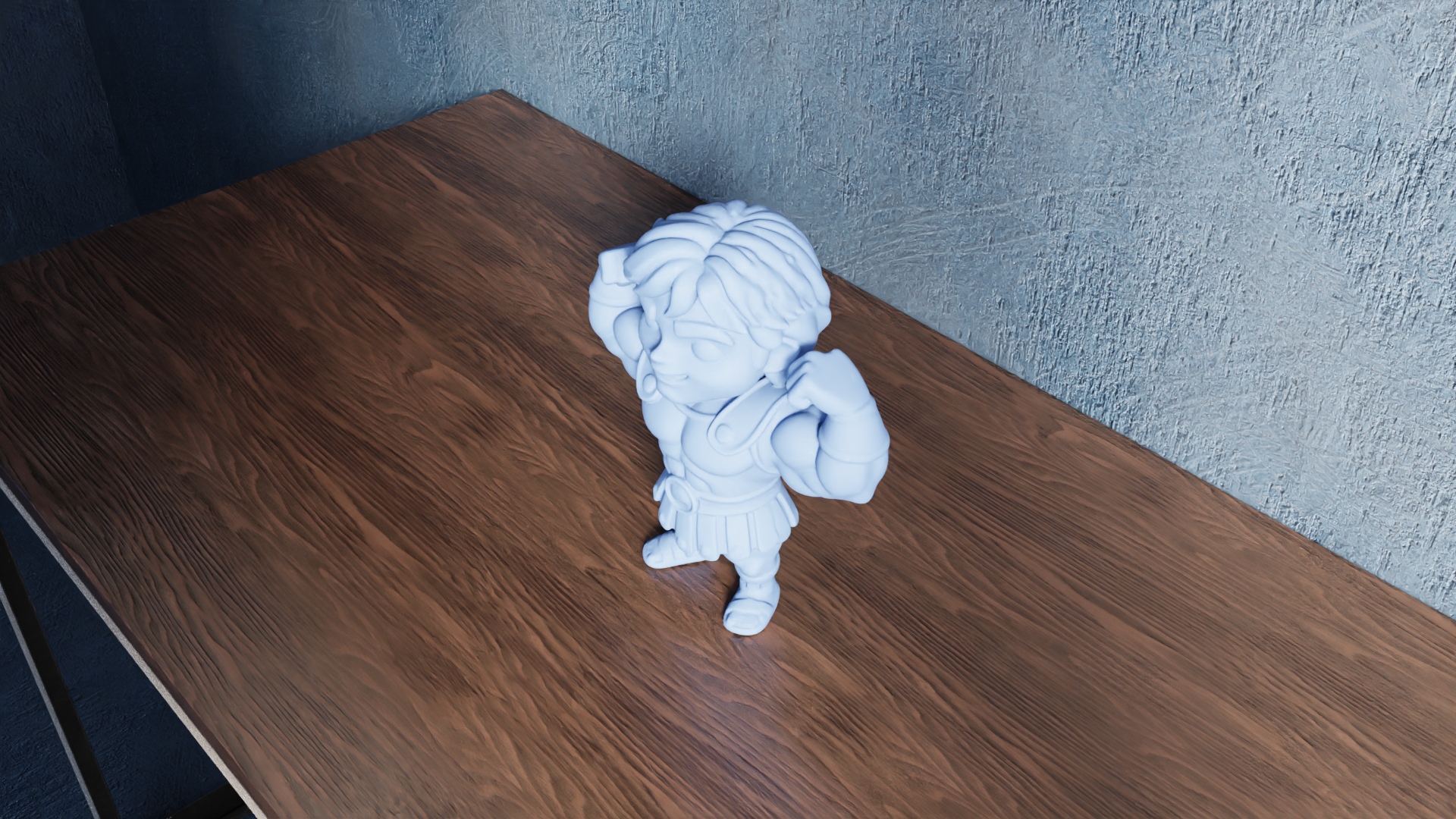 Chibi Hercules — miniatura 3