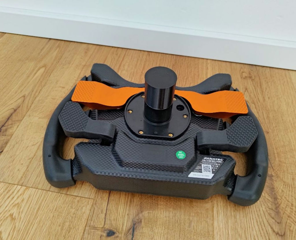 Fanatec Pin Protection Cap