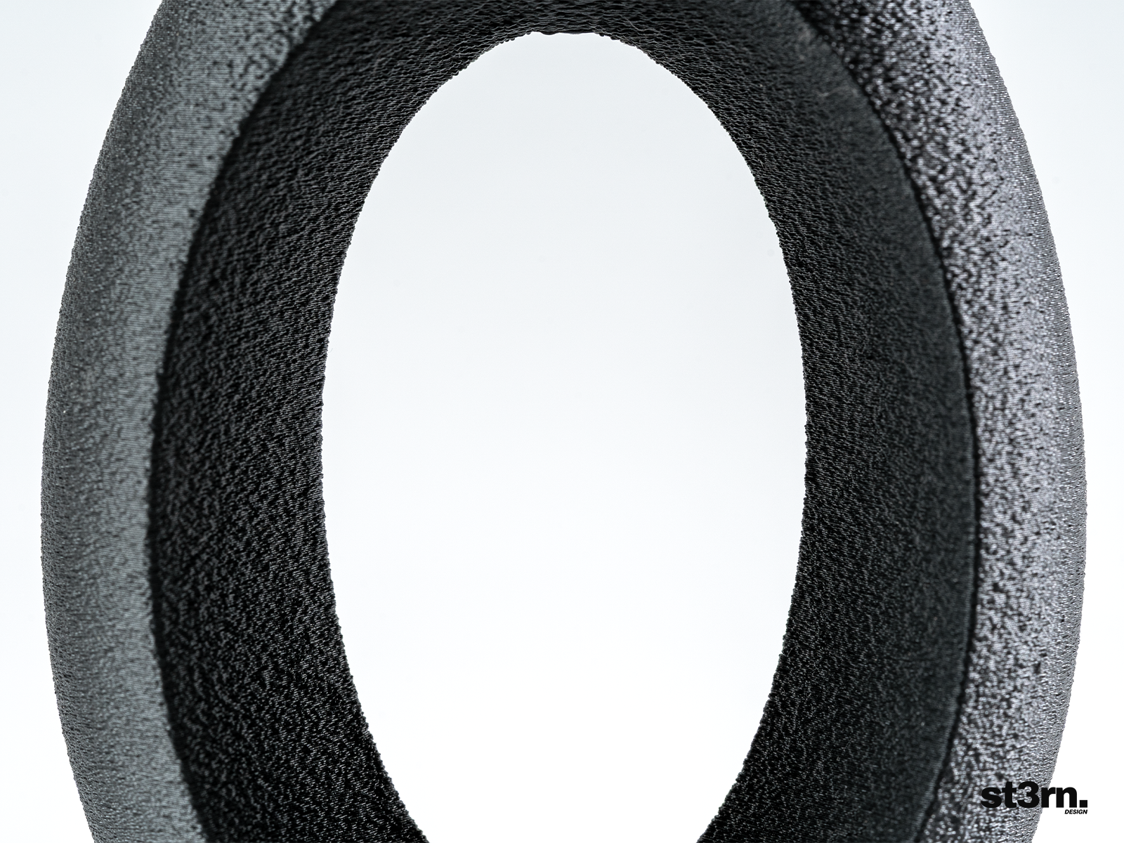 Miniatura 5 do modelo 3D Ellipse ⬝ Vase