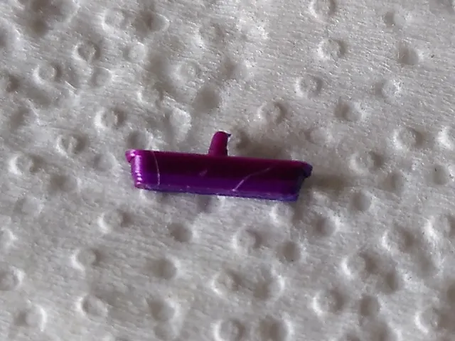 Google Pixel 7 Power Button