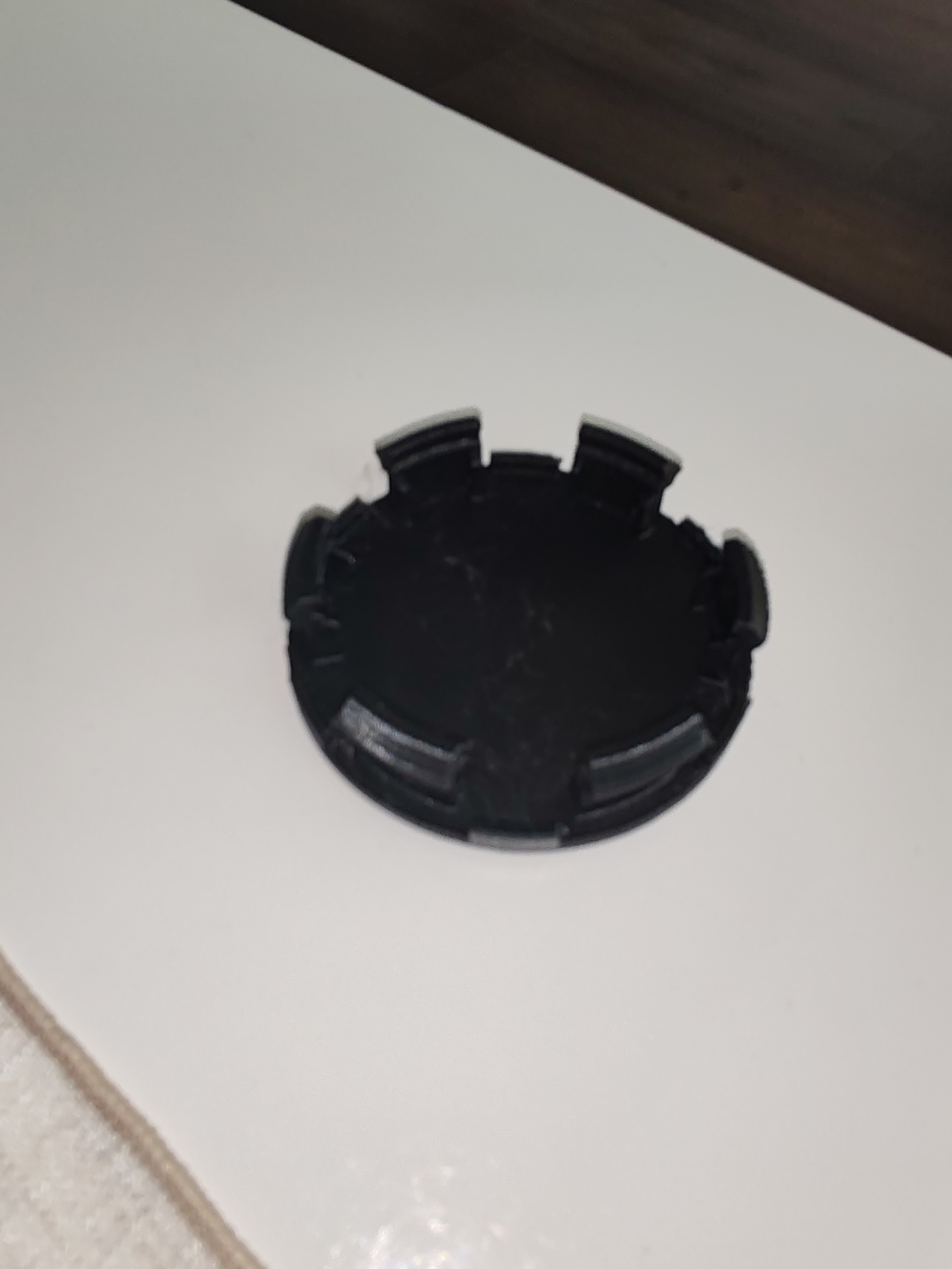 FORD Center Caps 64mm — miniatura 3