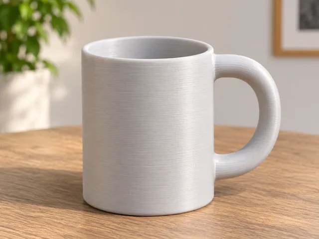 cup