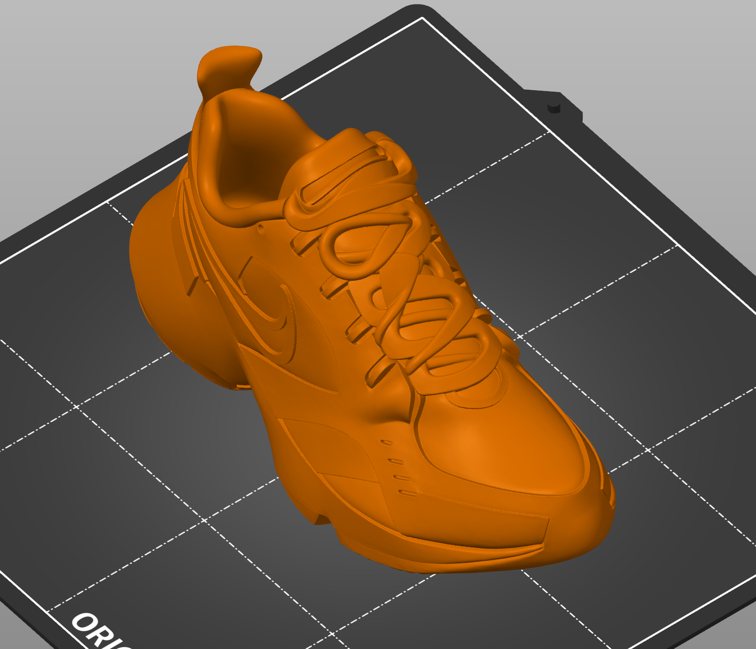 Nike Sneakers Air Heights