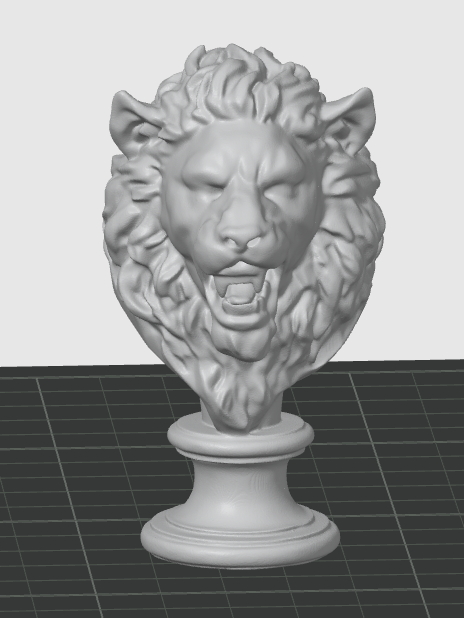 Lionhead