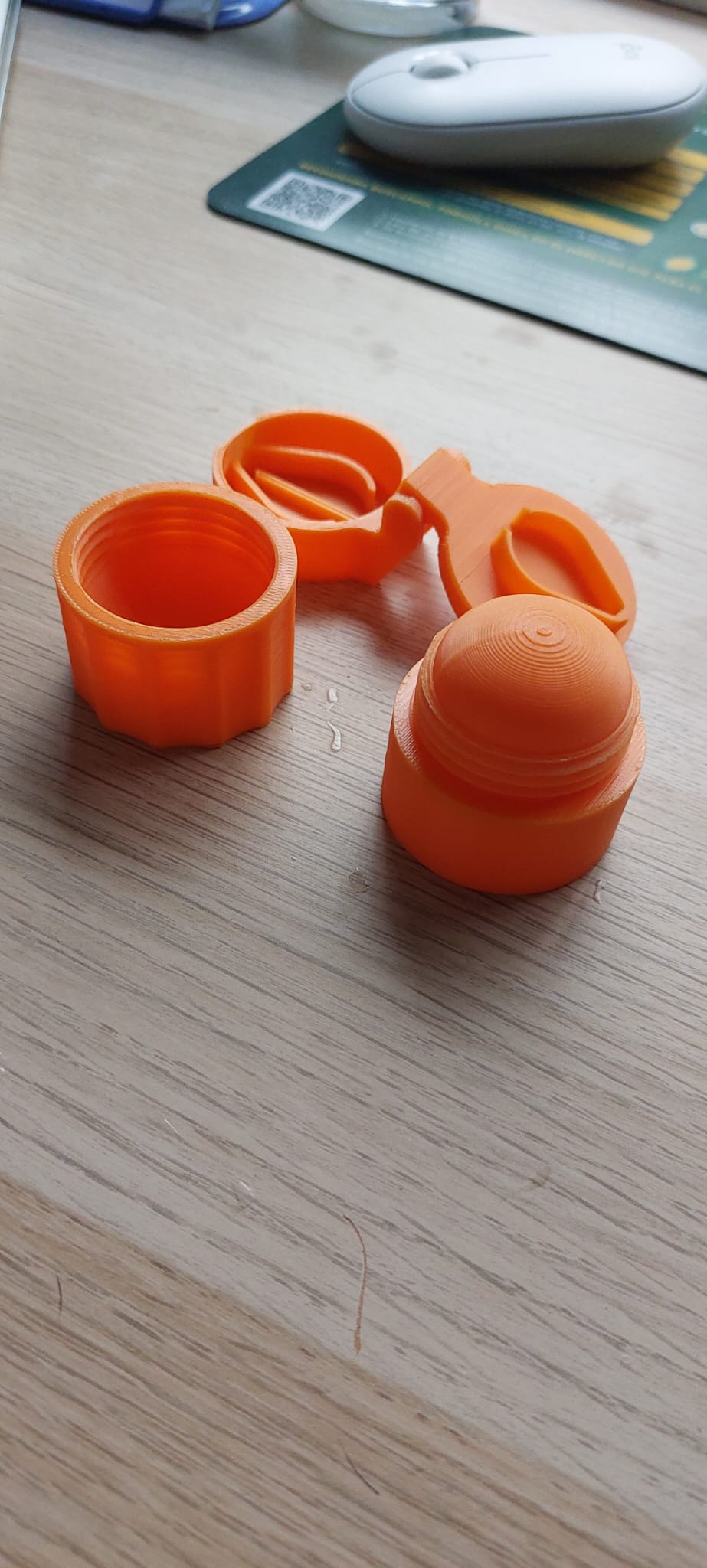 Pill crusher — miniatura 3