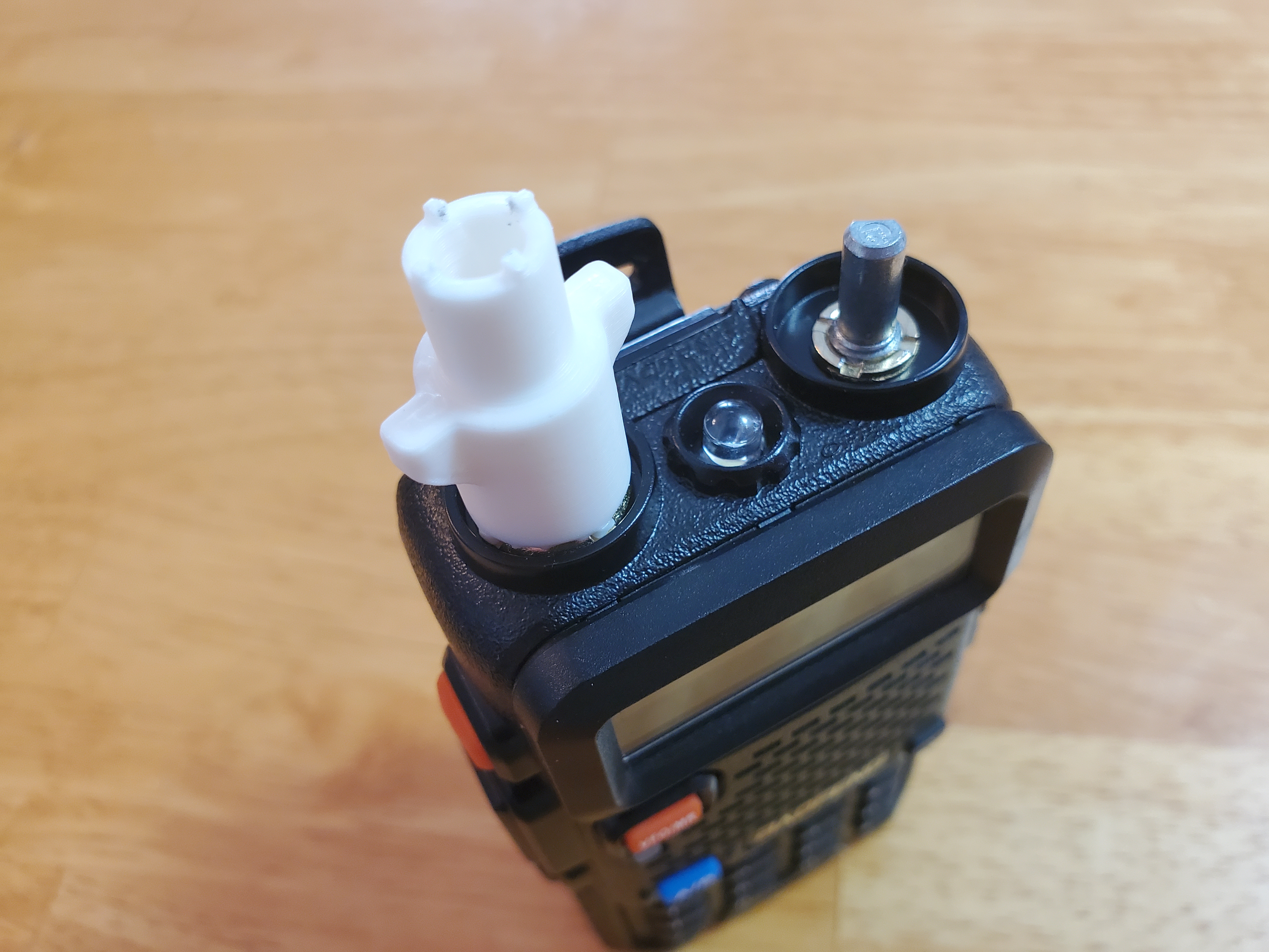 Baofeng Locknut Tool — miniatura 2