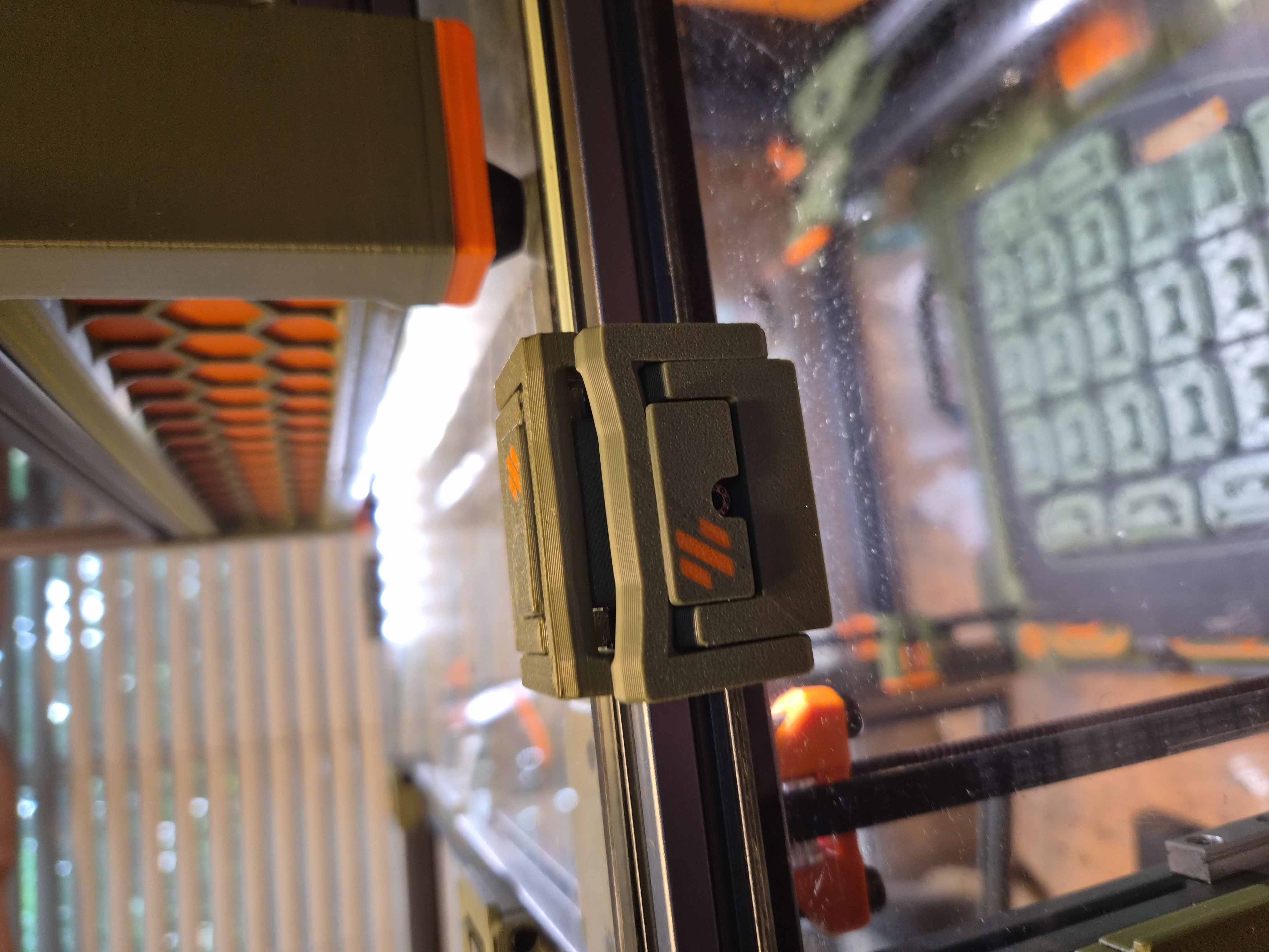 Strongest Snap Latch