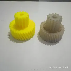Gear