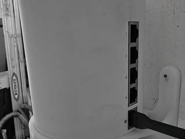 Dream Machine - Wall Mount