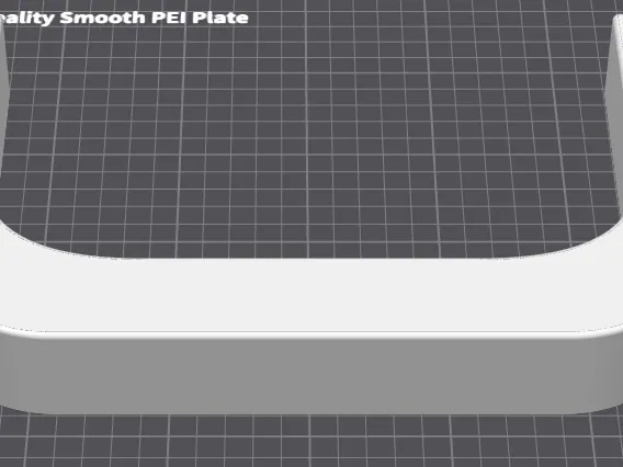 Delonghi EVO Driptray Extender