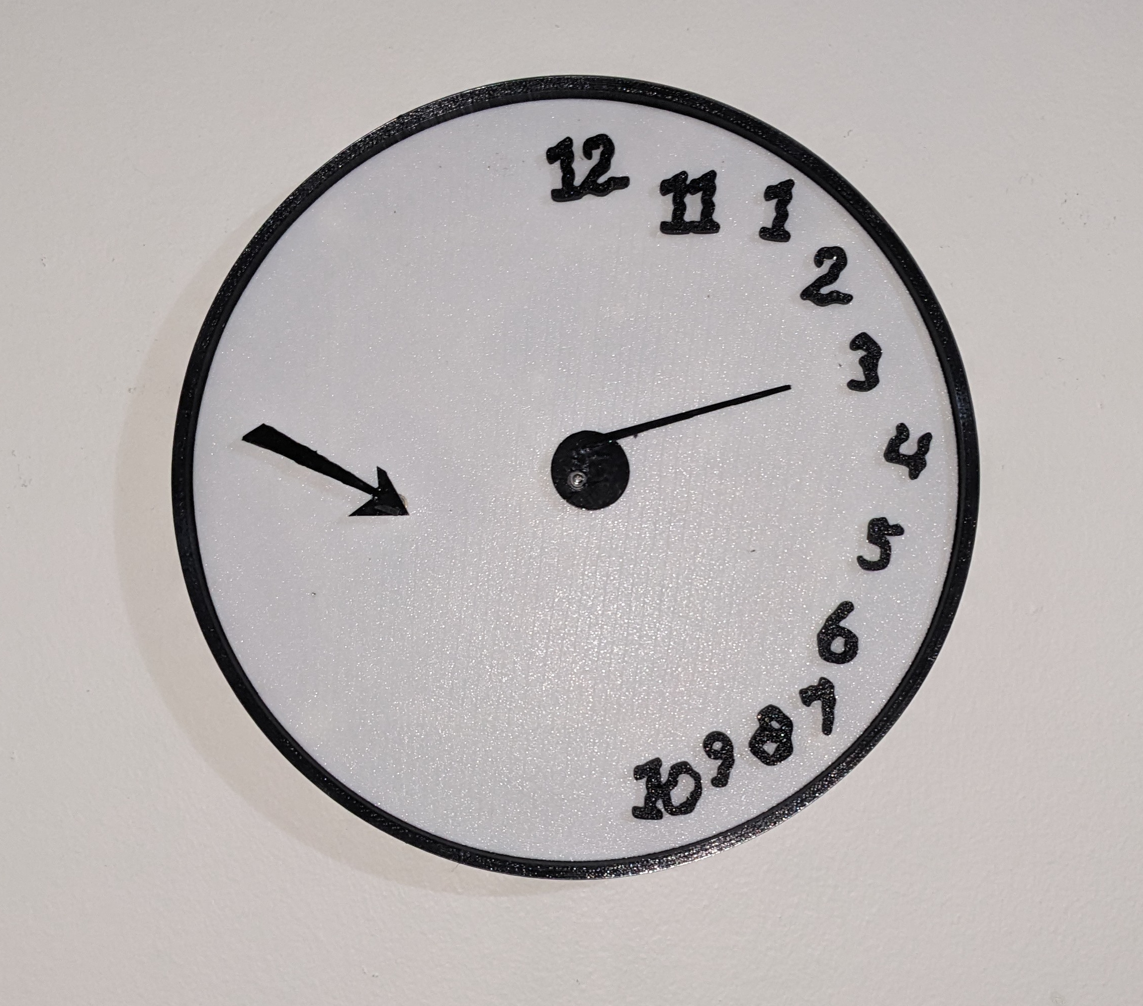 CogClock