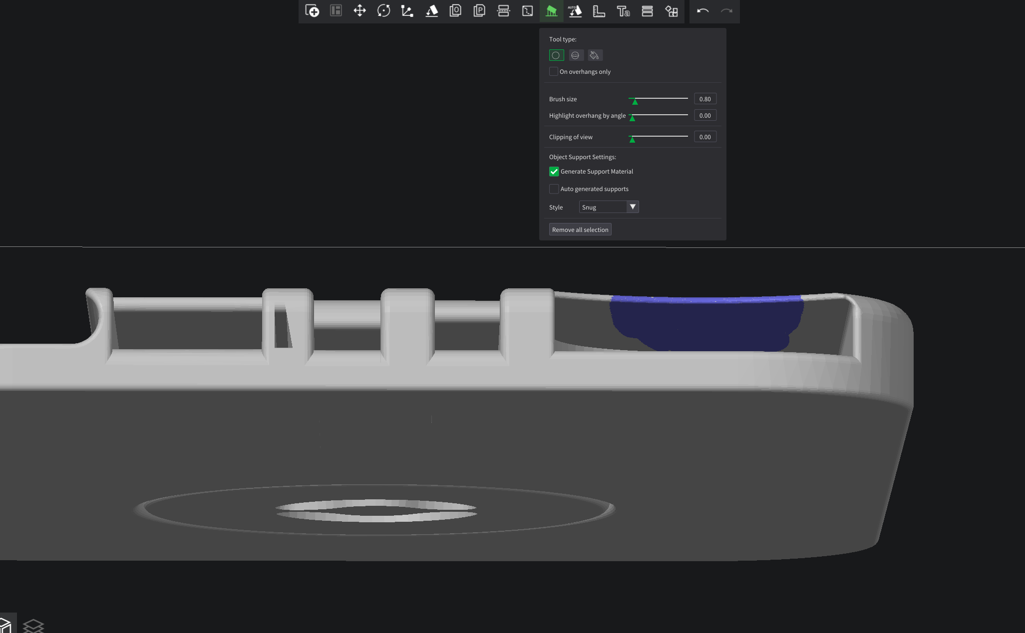 Magsafe Popsocket with Multitool V2 — miniatura 3