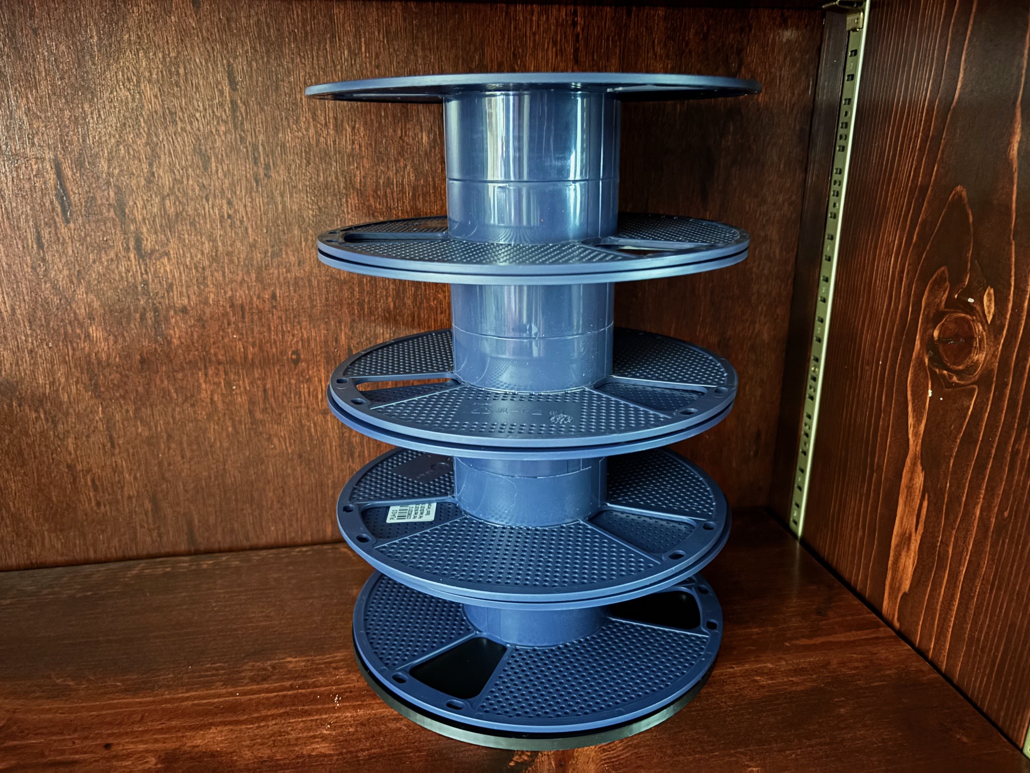 Filament Spool Stackers — thumbnail 5