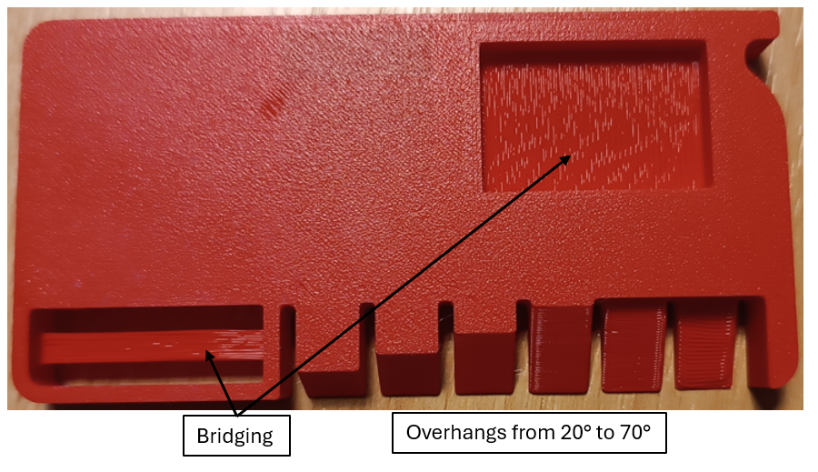 Filament Sample Plate with Tests — miniatura 2