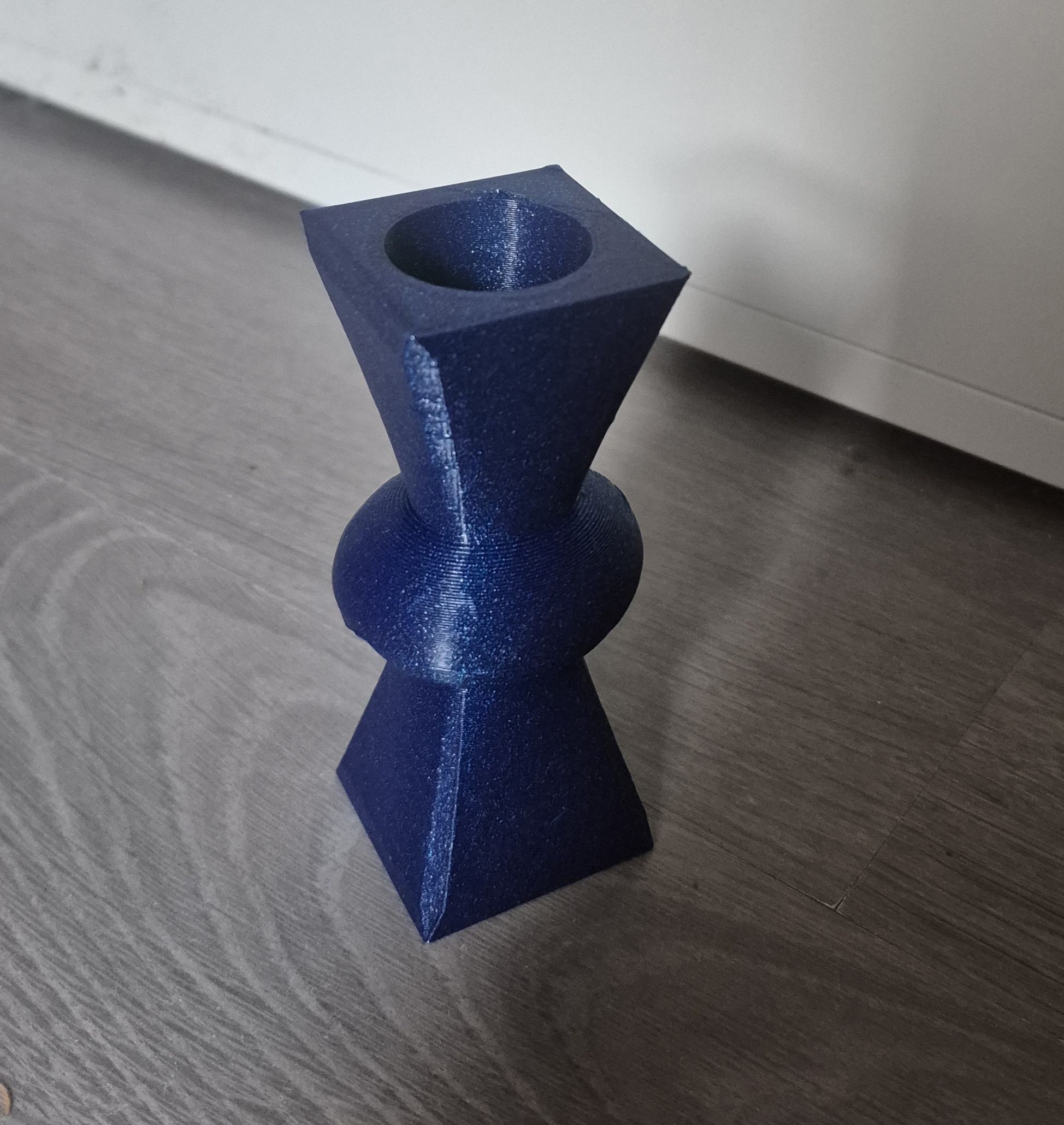 candle holder 28-26 mm hole