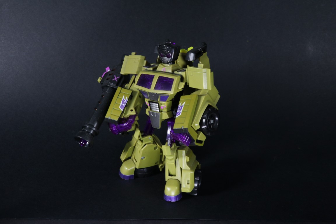 Windup Key for Transformers Animated Bots — miniatura 10