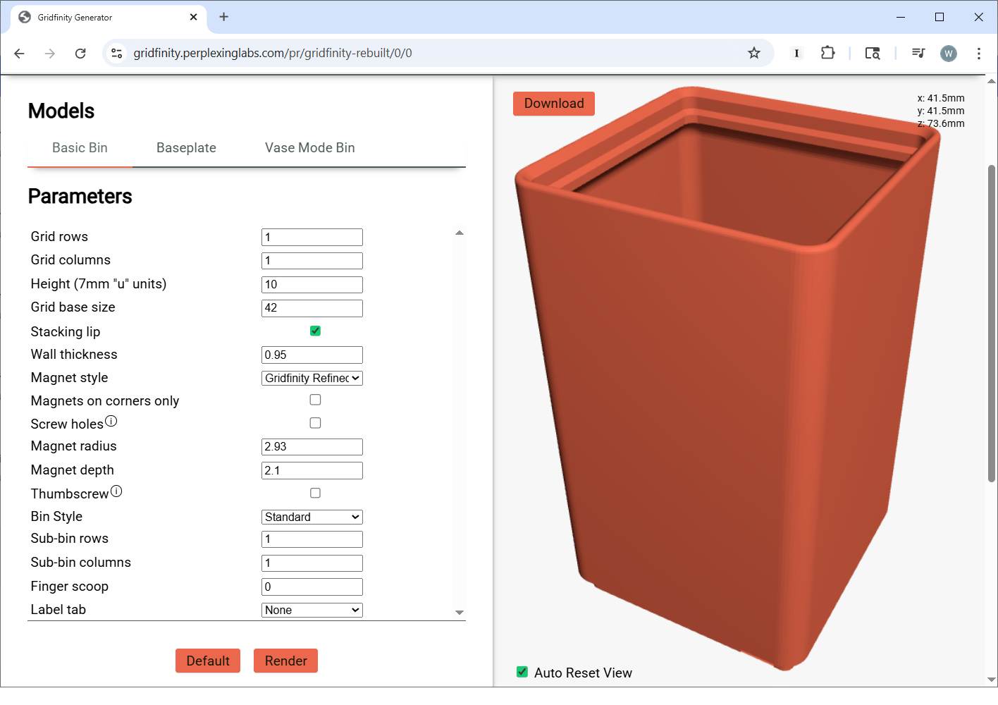 Mini-Organizing Crates — miniatura 11