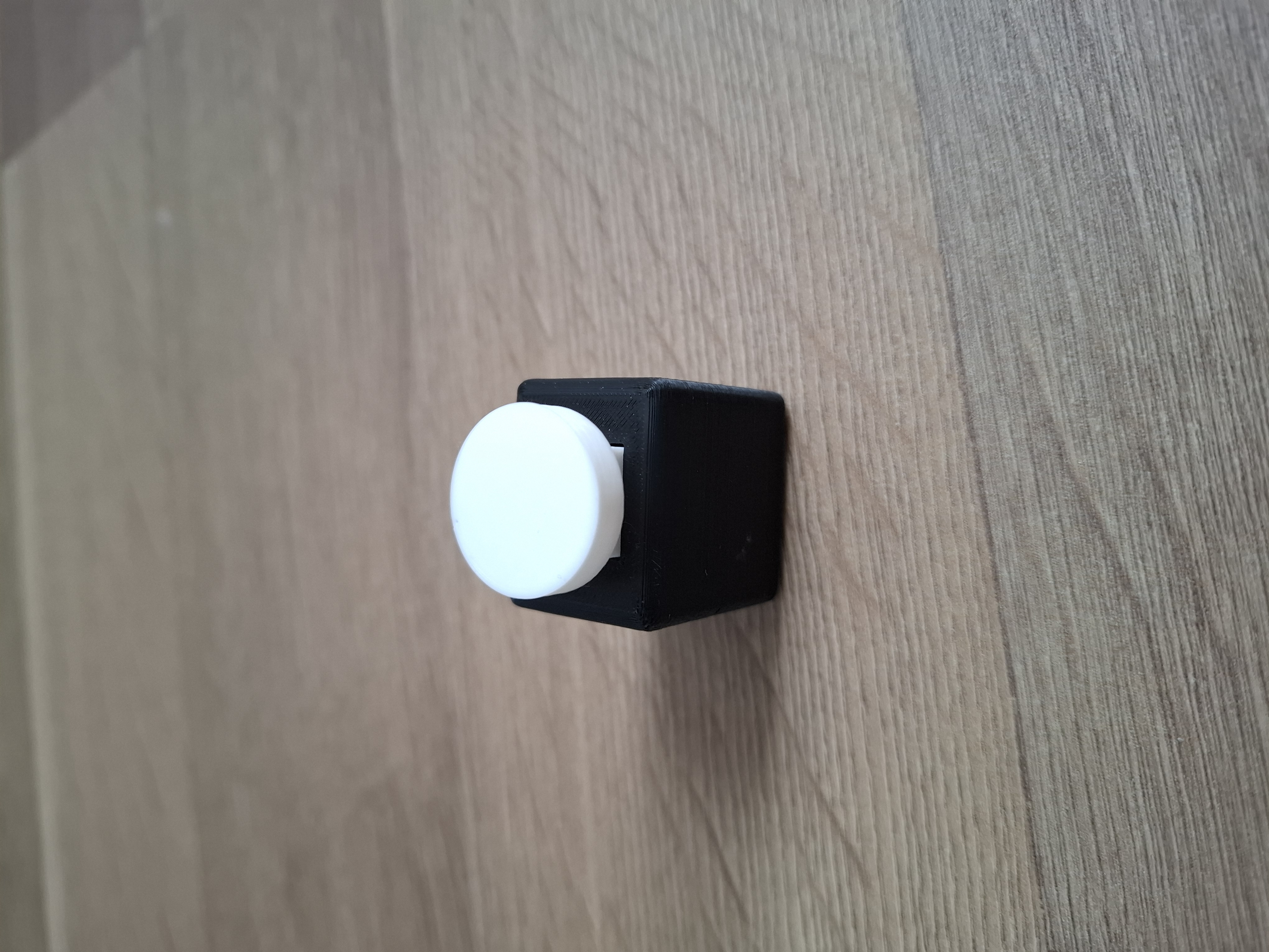 Anty-stresowy fidget kliker
