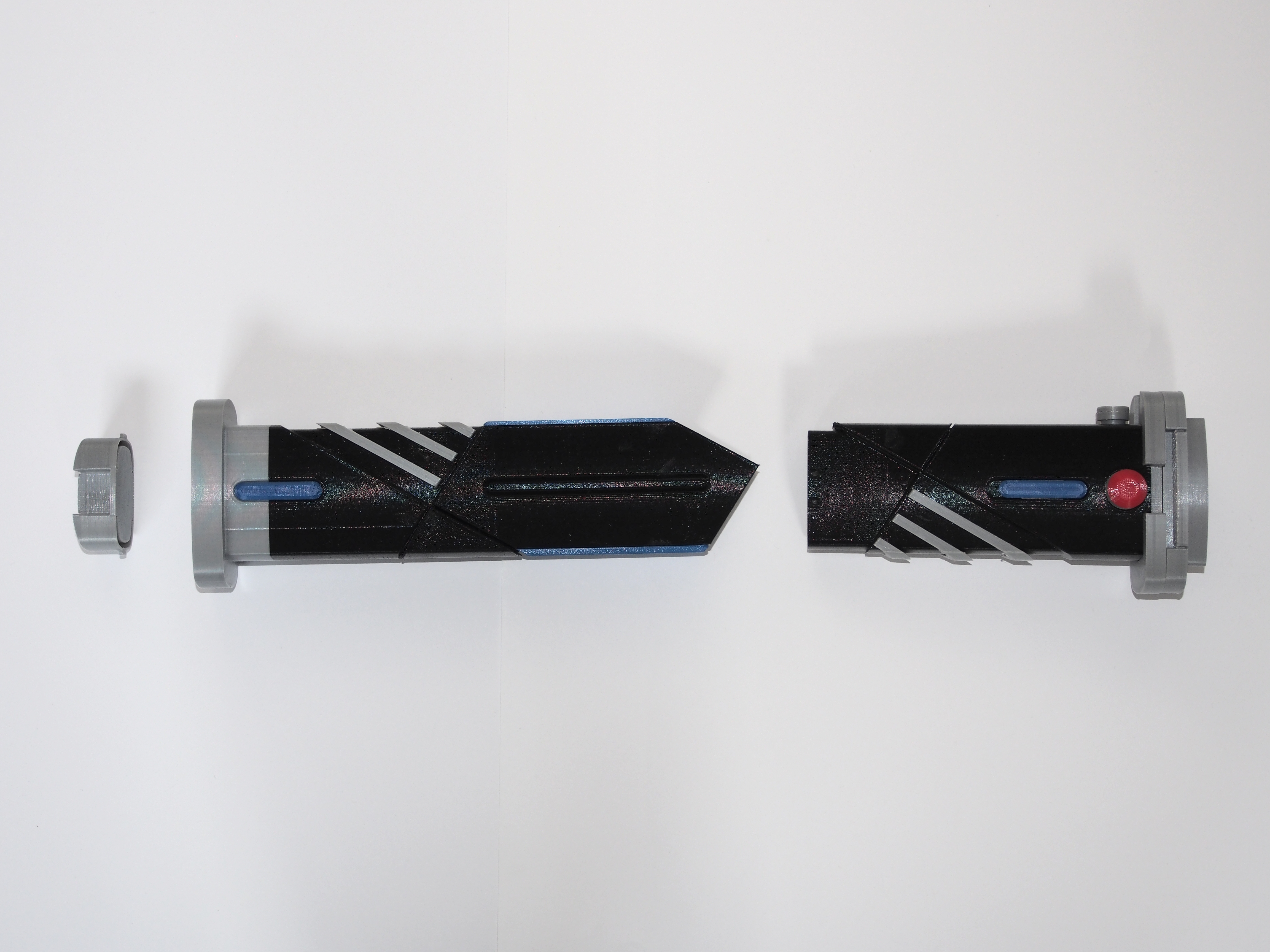 Star Wars F's Lightsaber — miniatura 3