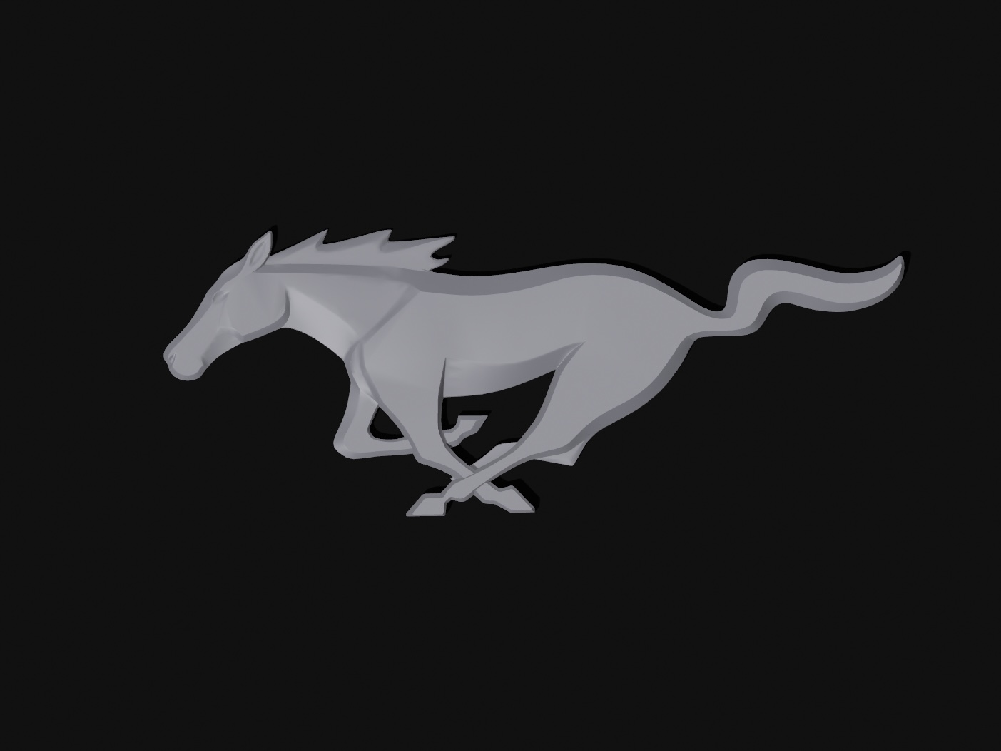 Mustang