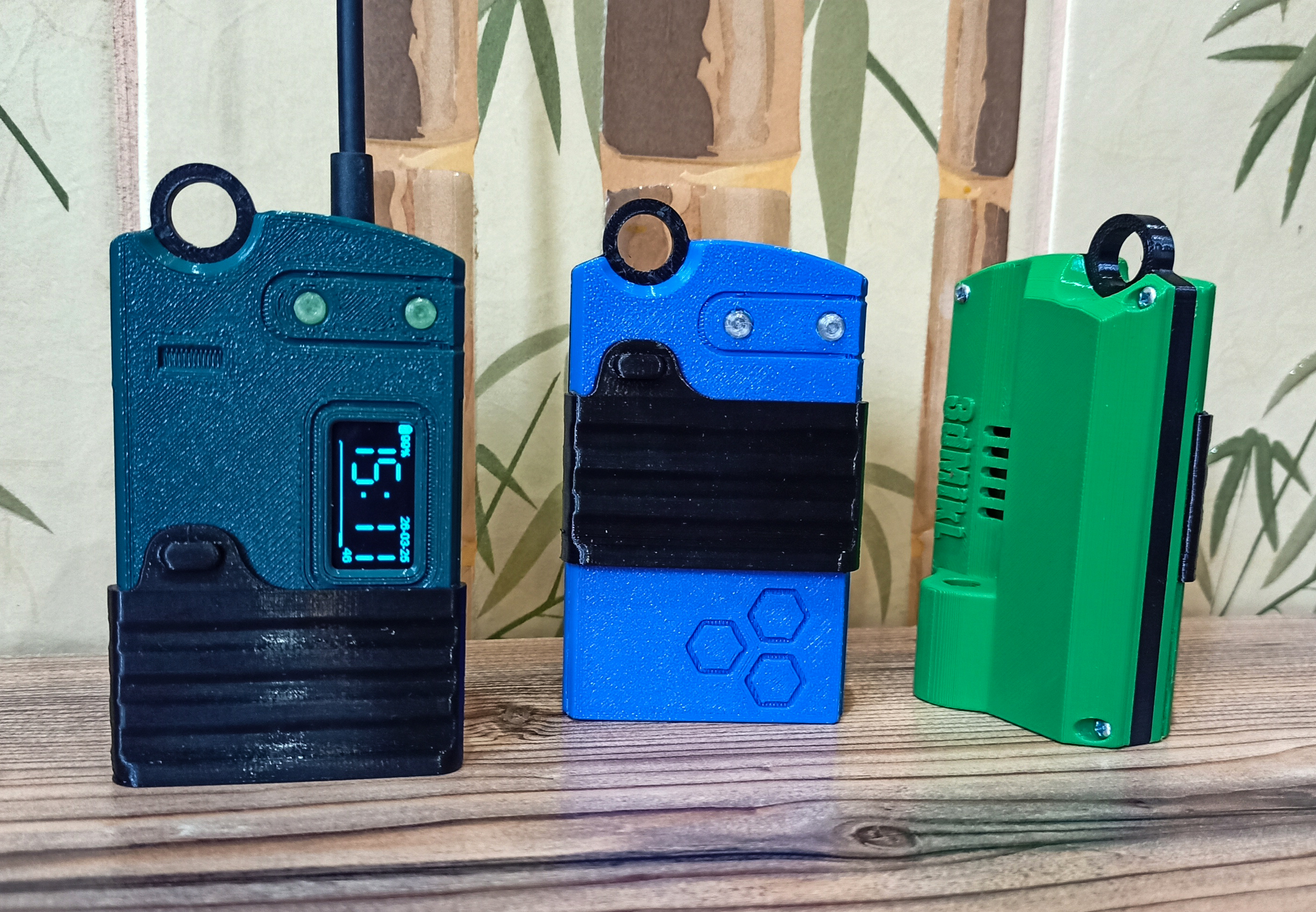 Heltec V3(V4) case