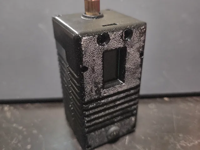 Heltec Tracker case
