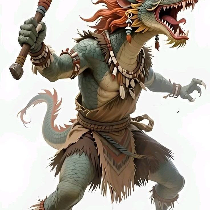 The symbols of the Chinese horoscope (Dragon) by Ded Makar | Download ...