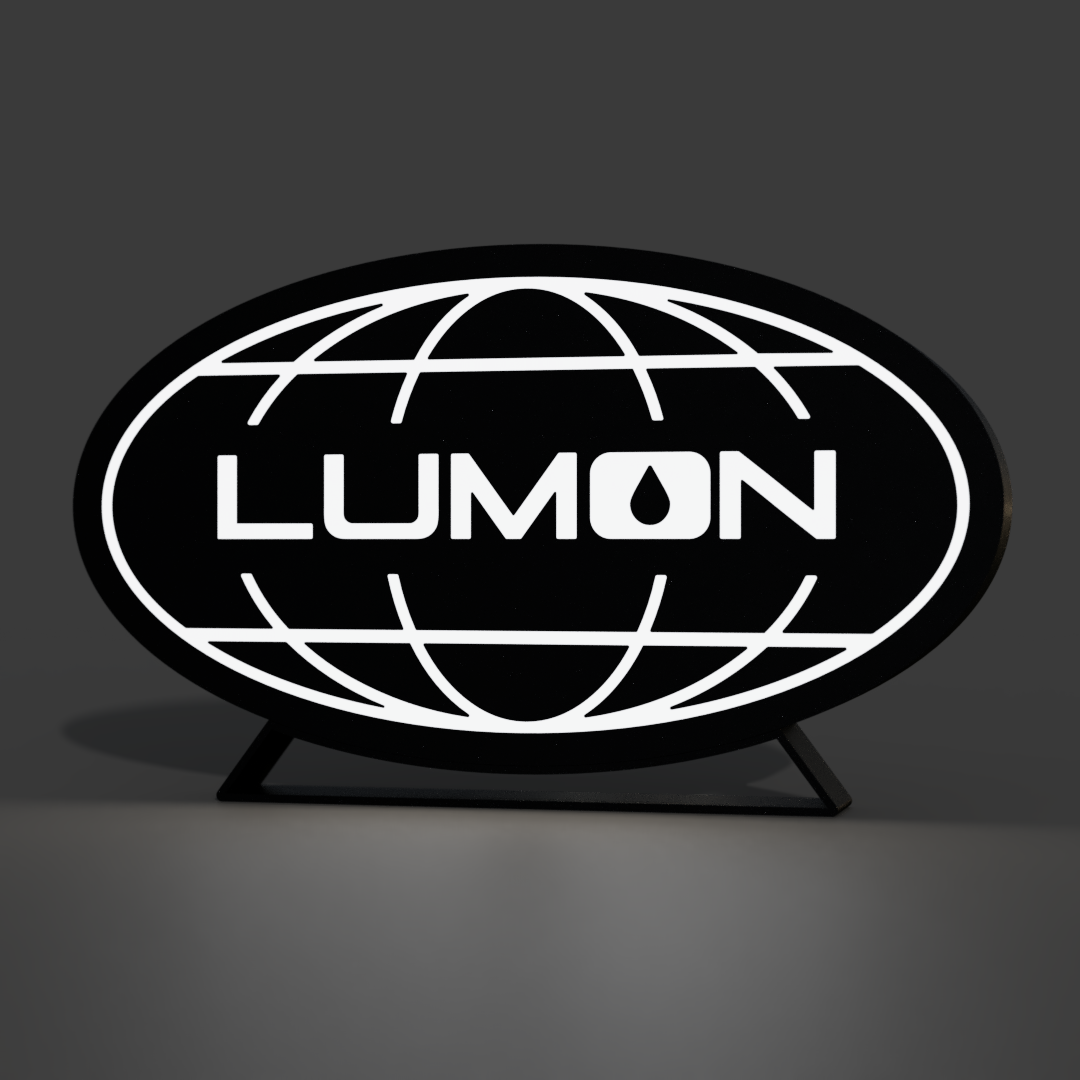 Lumon Industries Severance Lightbox LED Lamp
