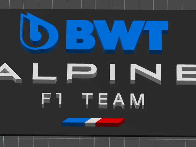 BWT F1 Team