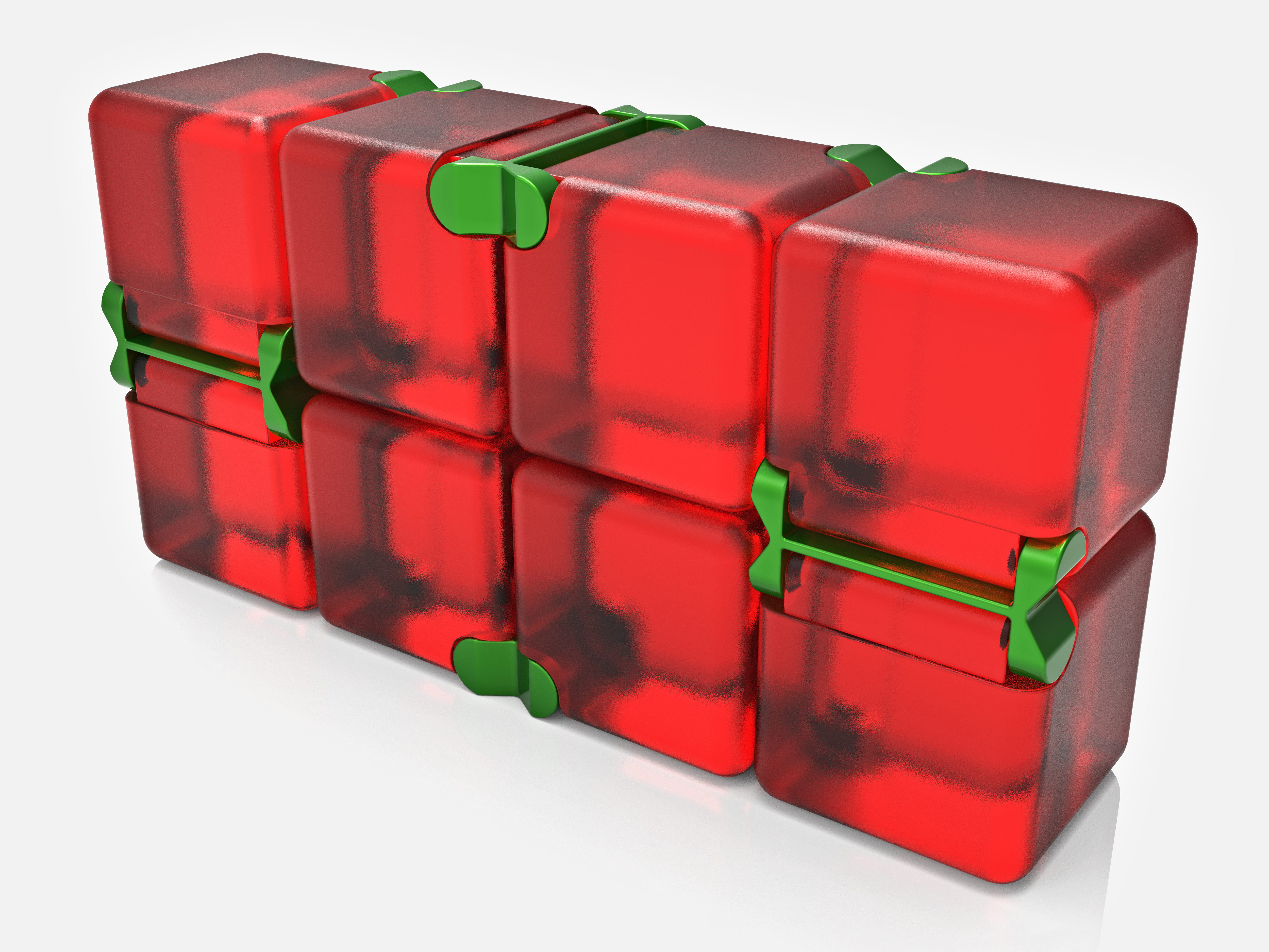 Infinity Cube — miniatura 13