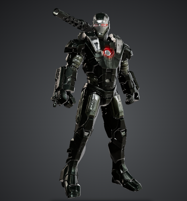 War Machine