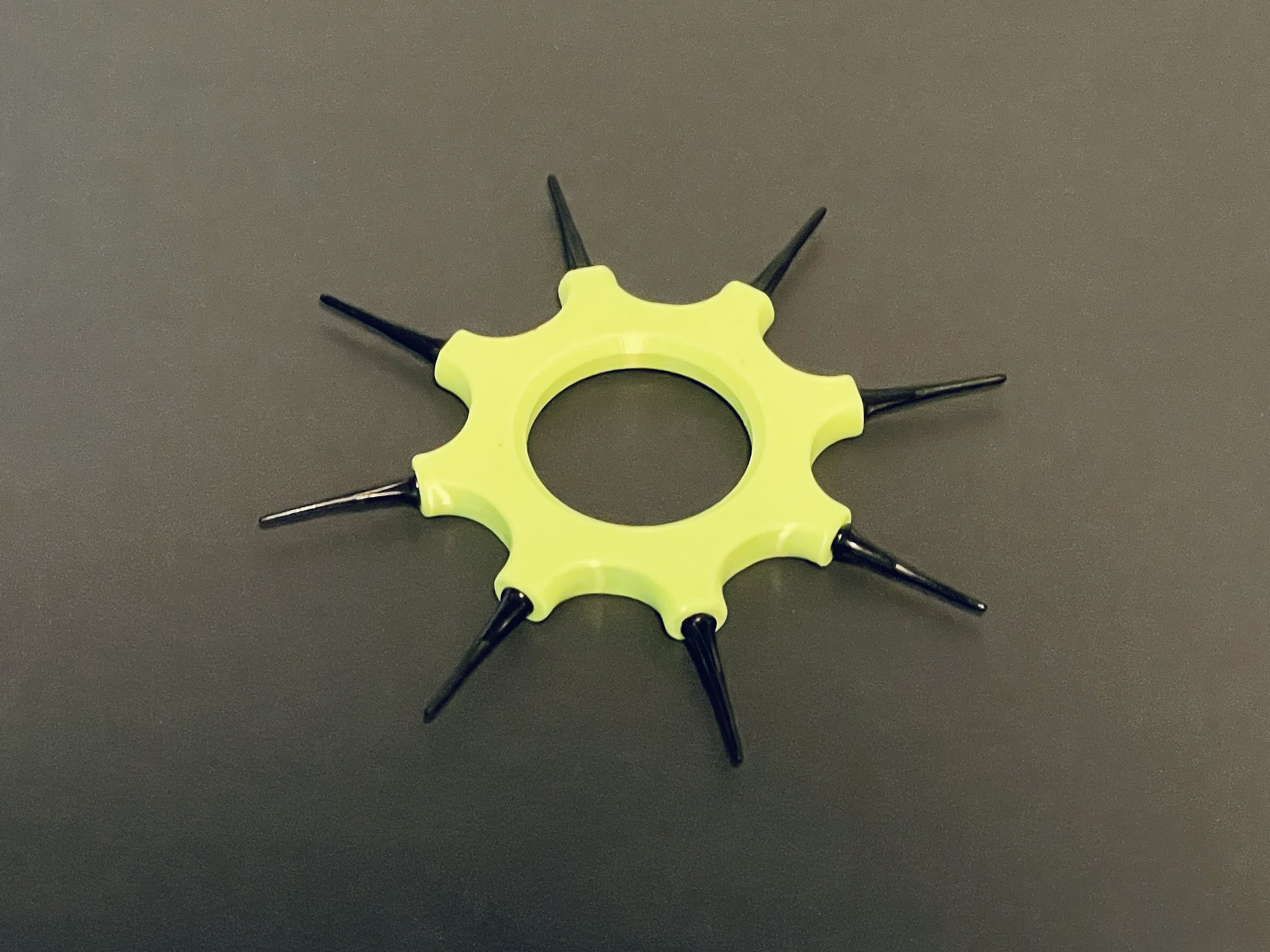 Throwing Star for Soft Darts — miniatura 2