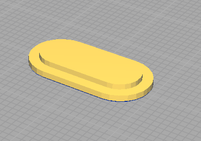 New Button For Samsung J3