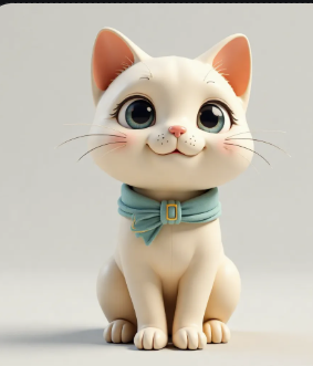 cute cat v2
