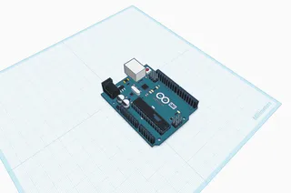Arduino UNO R3