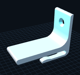 Hat Hook