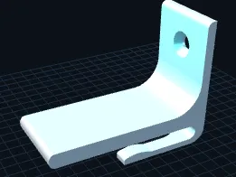Hat Hook