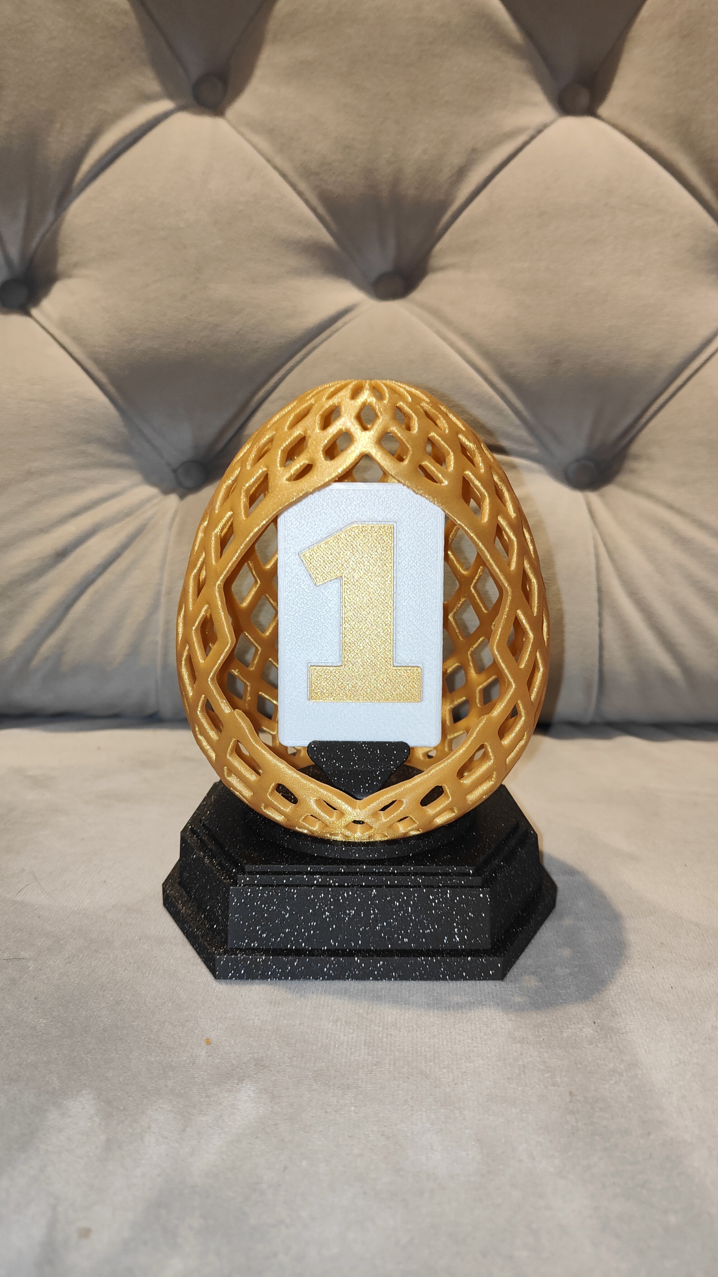 Easter - Egg Trophy :) — miniatura 5
