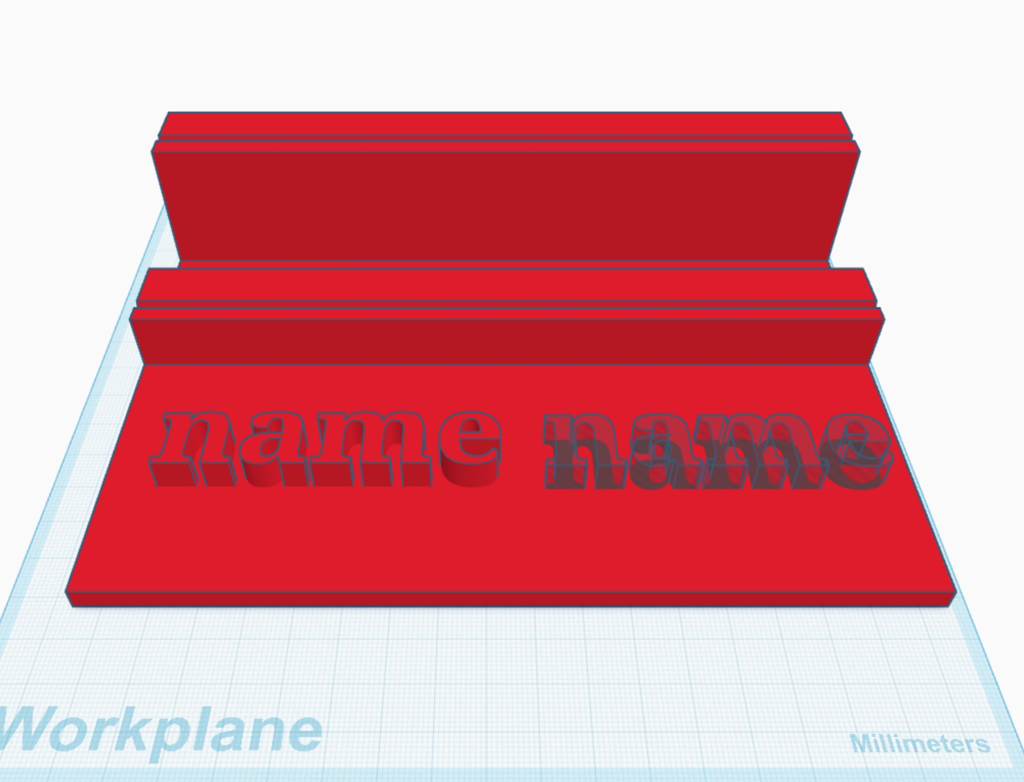 card holder