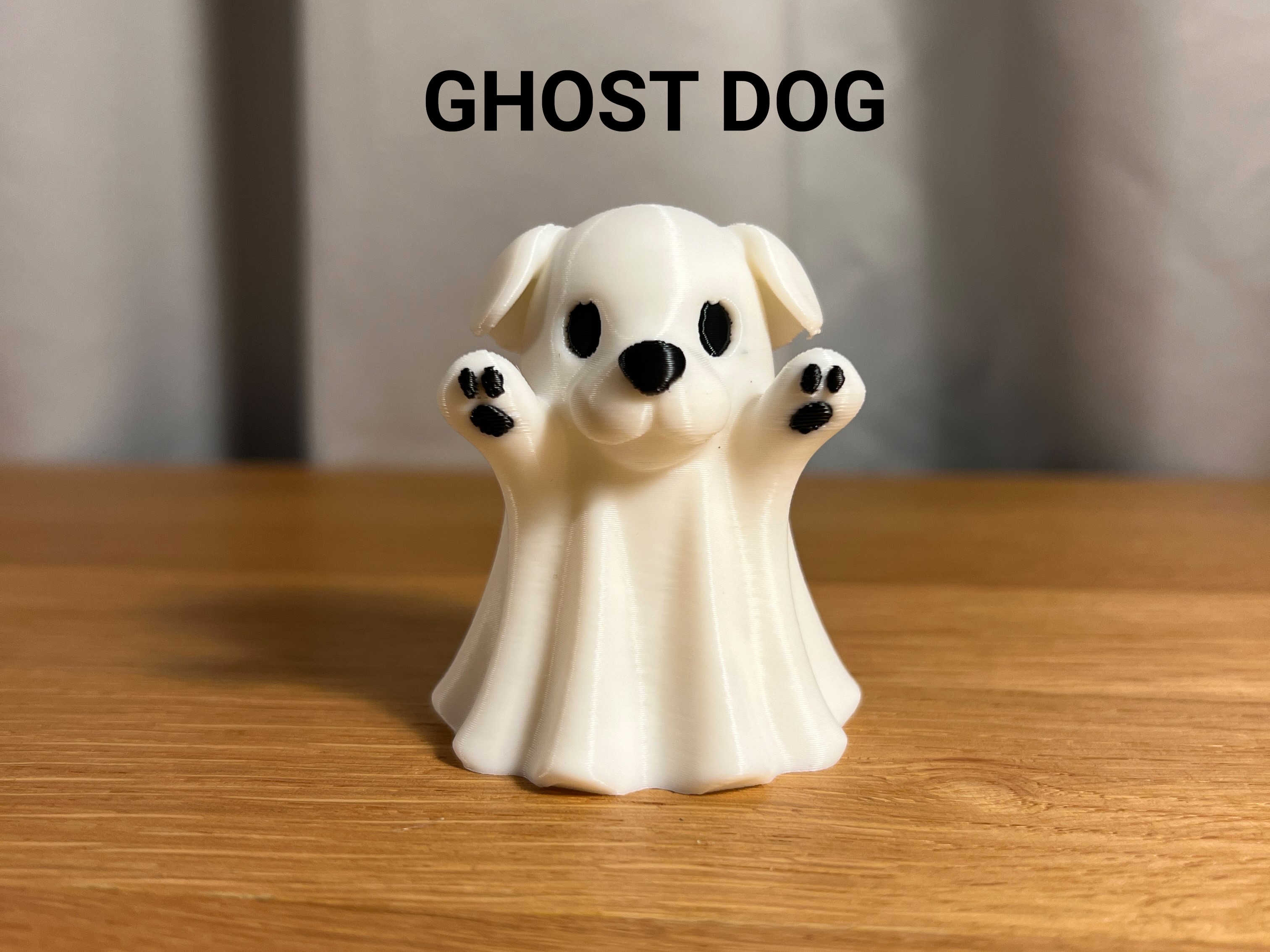 Ghost Dog