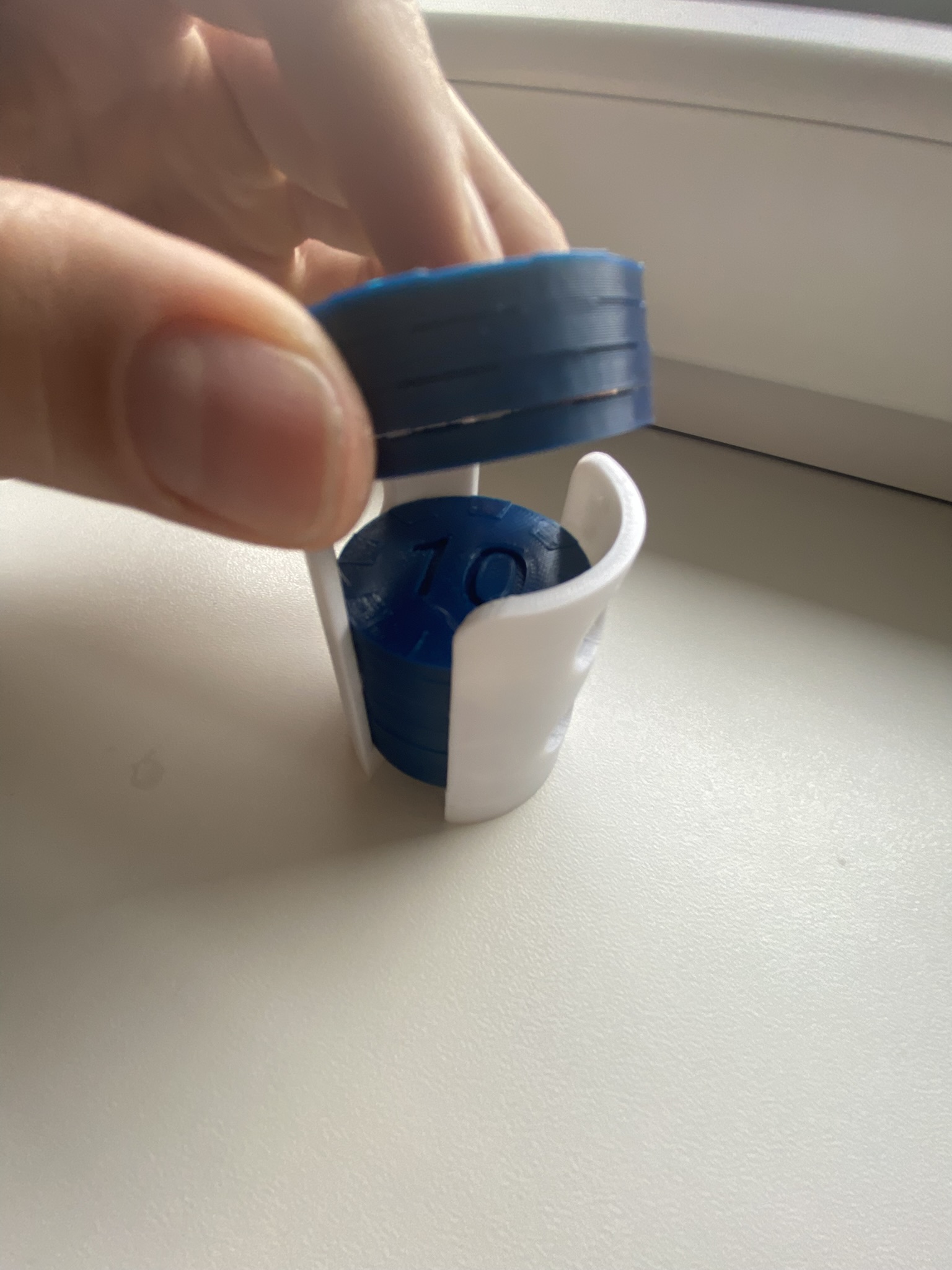 Chip Tower Holder — thumbnail 5