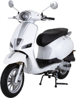 Louis Vuittion Motorcycle Part