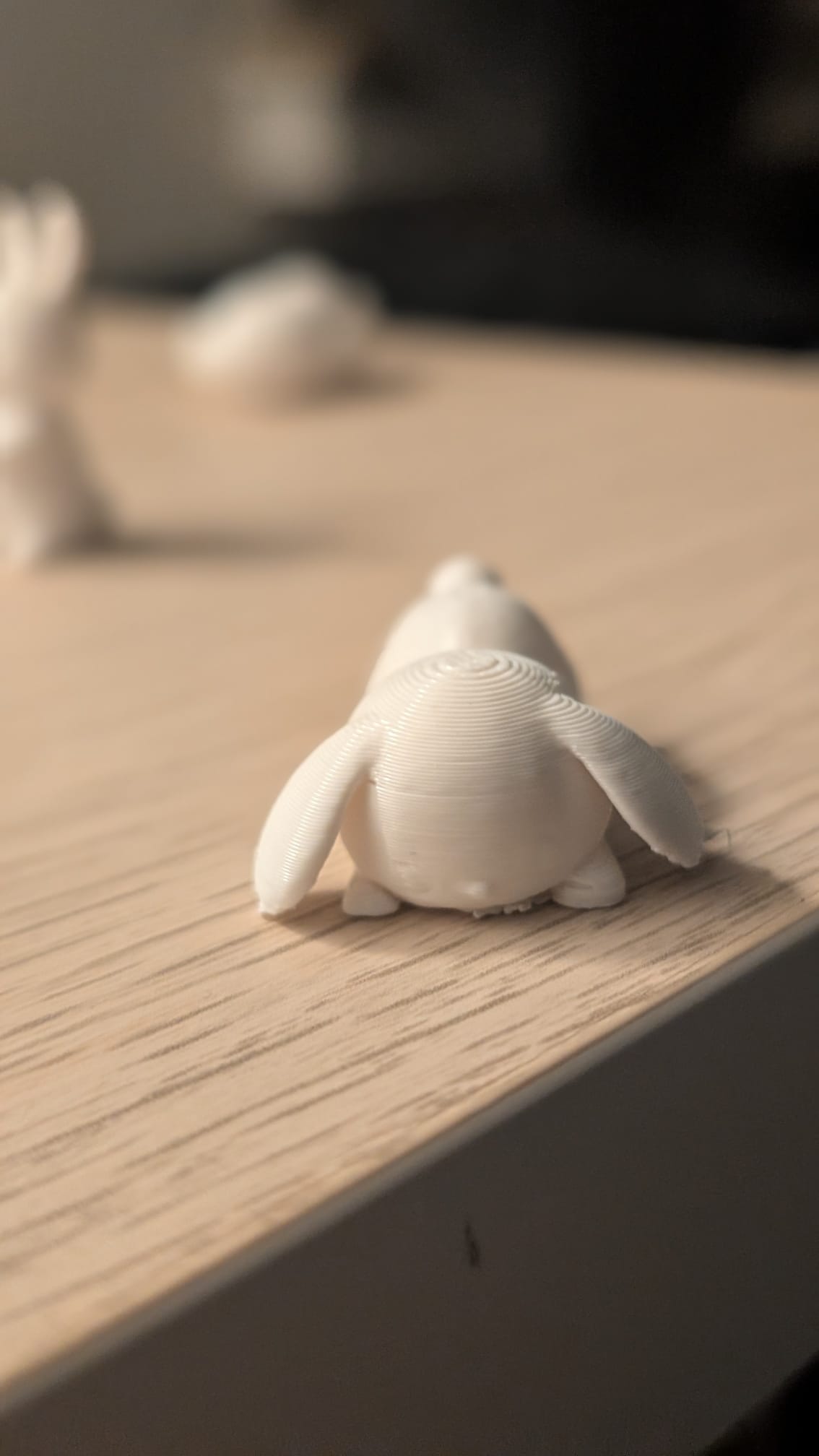 Mini Hasen Kollektion — miniatura 3