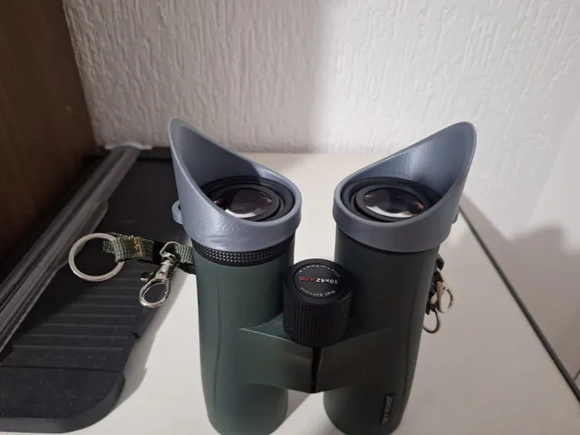 Eyecup for Sky rover banner cloud 10x42