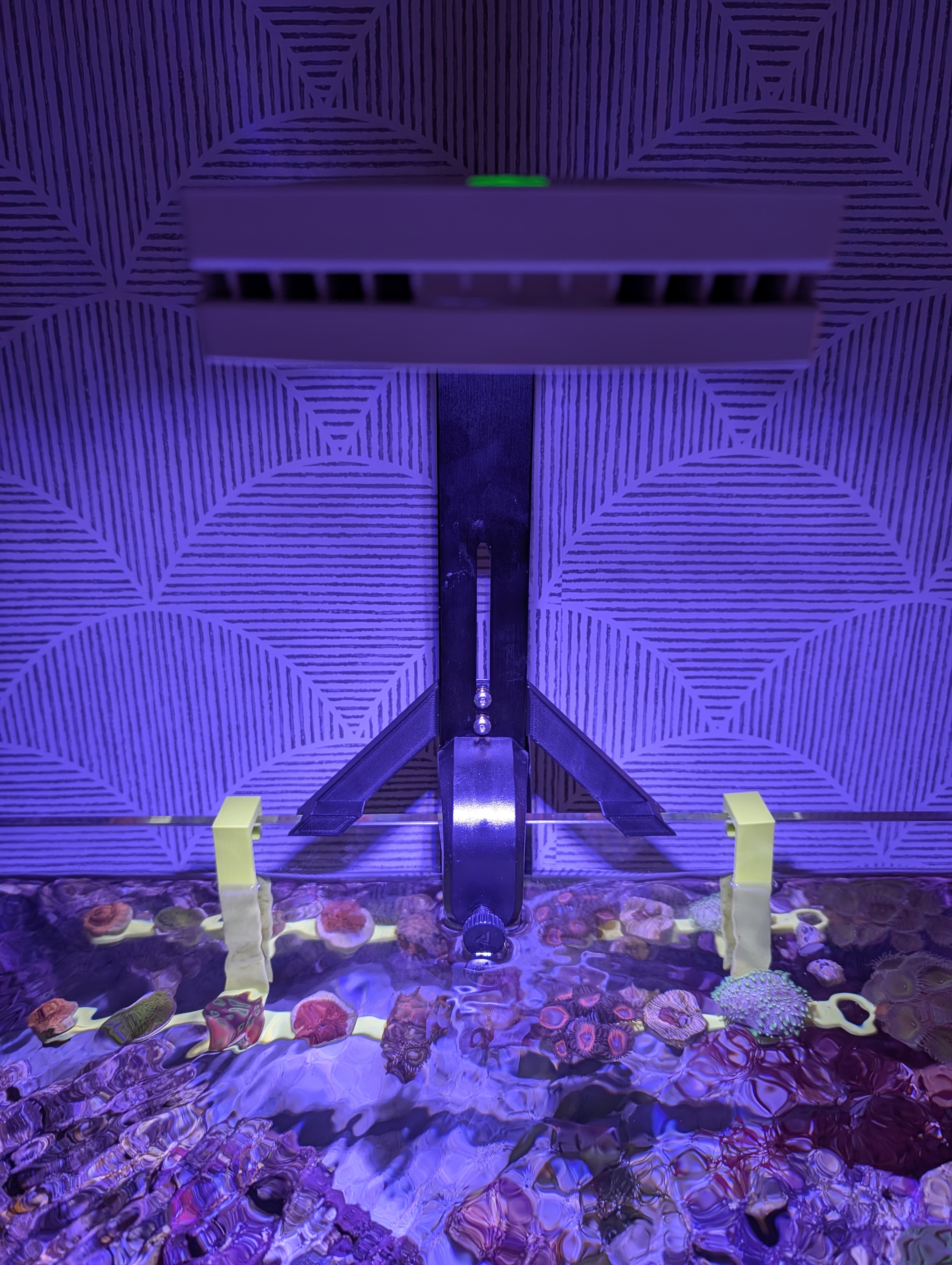 AI Prime Mount Outriggers